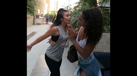 Footage has emerged of the brutal fight, showing the. . Youtube girlfight